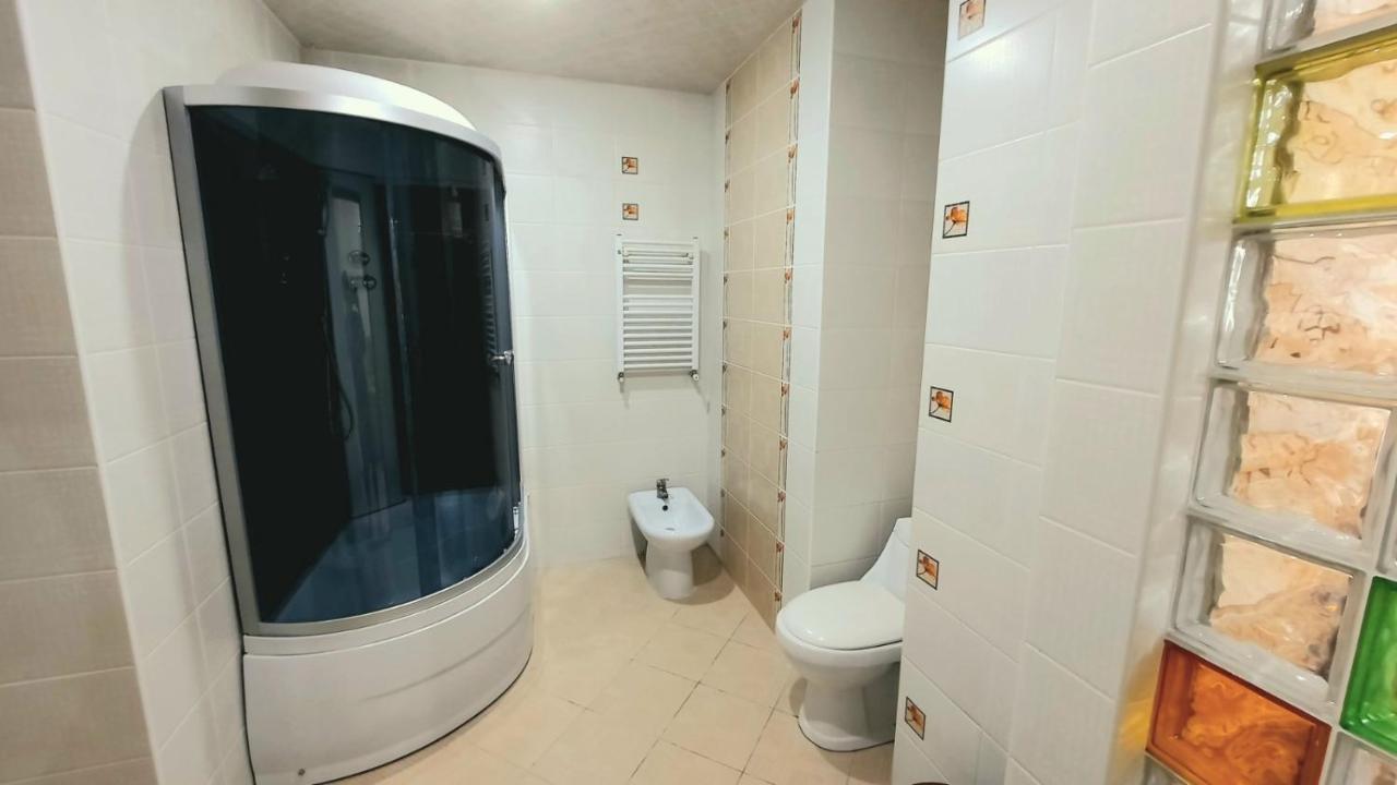 Elegance Apartment Chisinau Center Close To Stefan Cel Mare Exterior foto